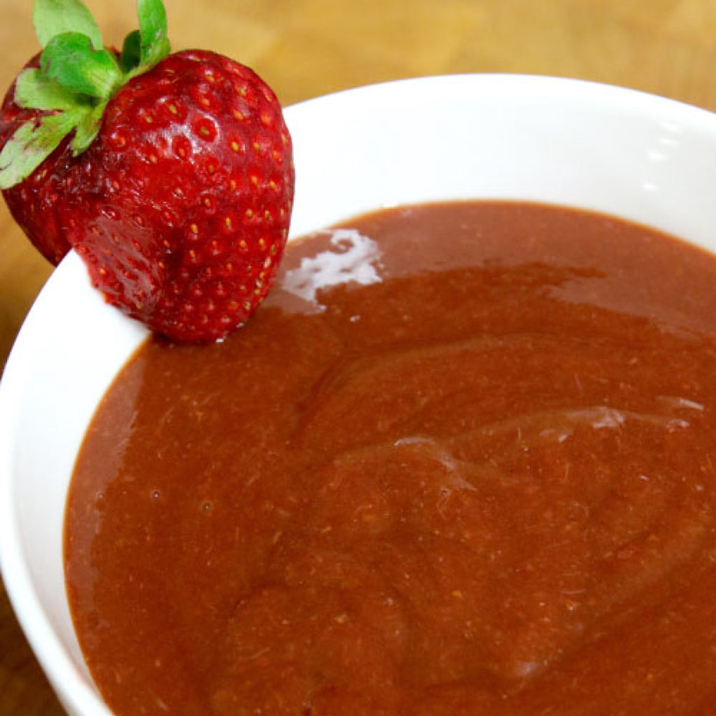 Strawberry hotsell bbq rub