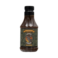 10 Point BBQ Sauce