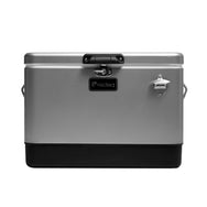 54 Qt Retro-Style Cooler