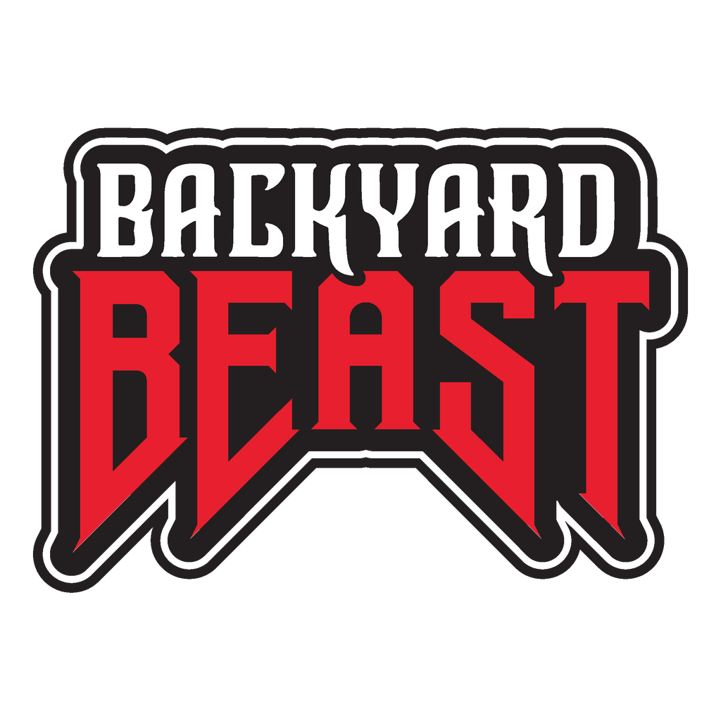 Backyard Beast 1000 Pellet Grill