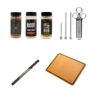 Brisket Master Bundle