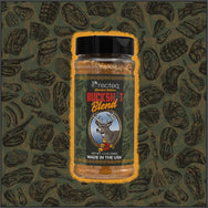 Buckshot Blend Rub