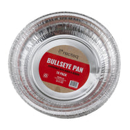 Bullseye Pan (10pk)