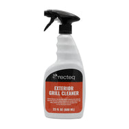 Exterior Grill Cleaner