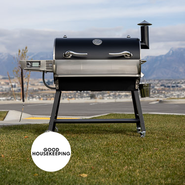 The 8 Best Grills of 2023, Tested & Reviewed