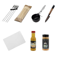 Grill & Glaze Kabob Bundle