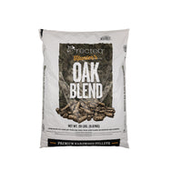 20 lb Hunter's Oak Blend Pellets