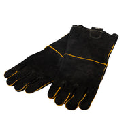 Leather Gloves