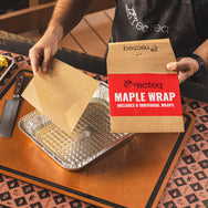 Maple Wraps (8pk)