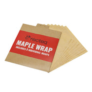 Maple Wraps (8pk)