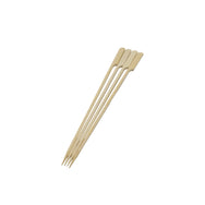 Bamboo Paddle Skewers