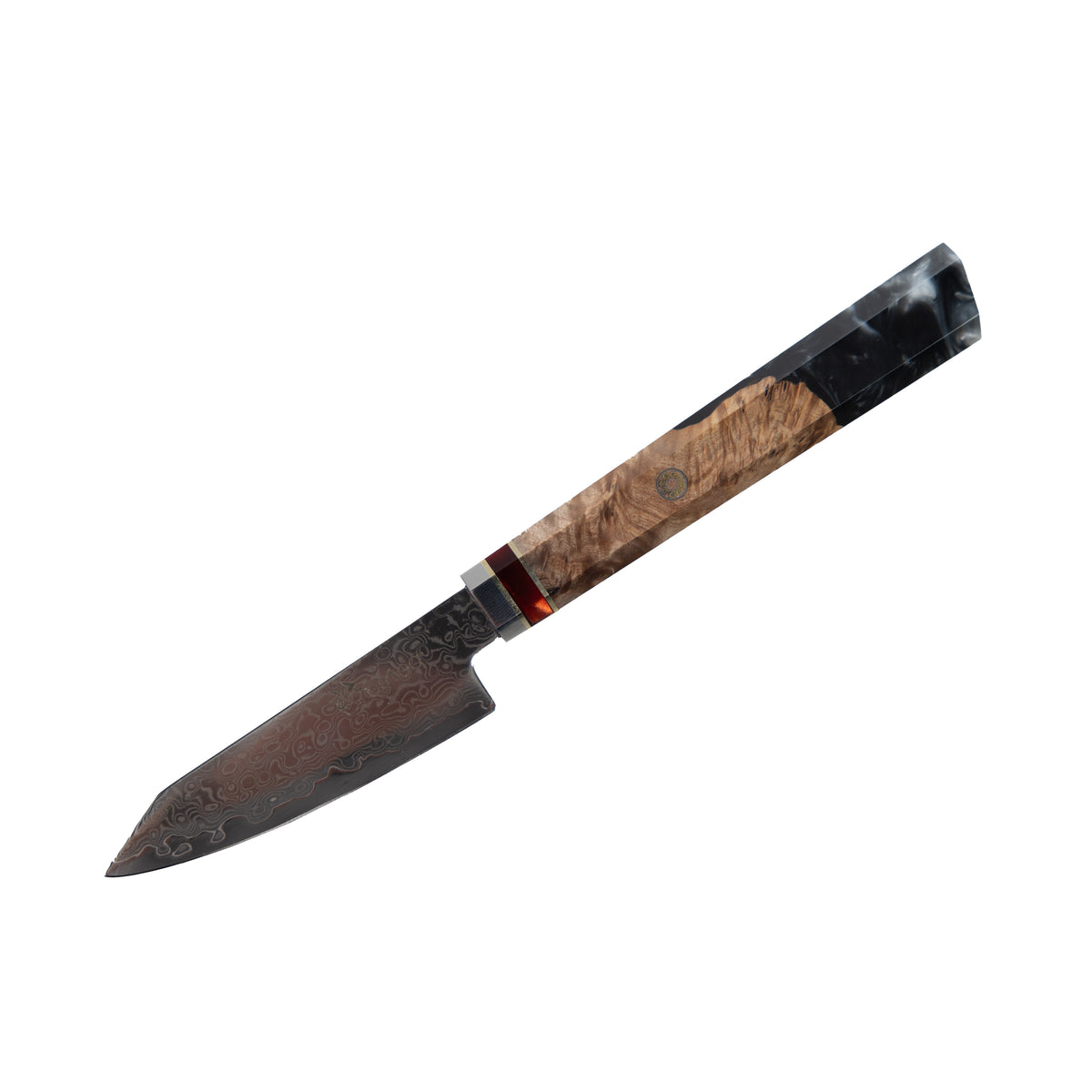 Paring Knife - COOL HUNTING®