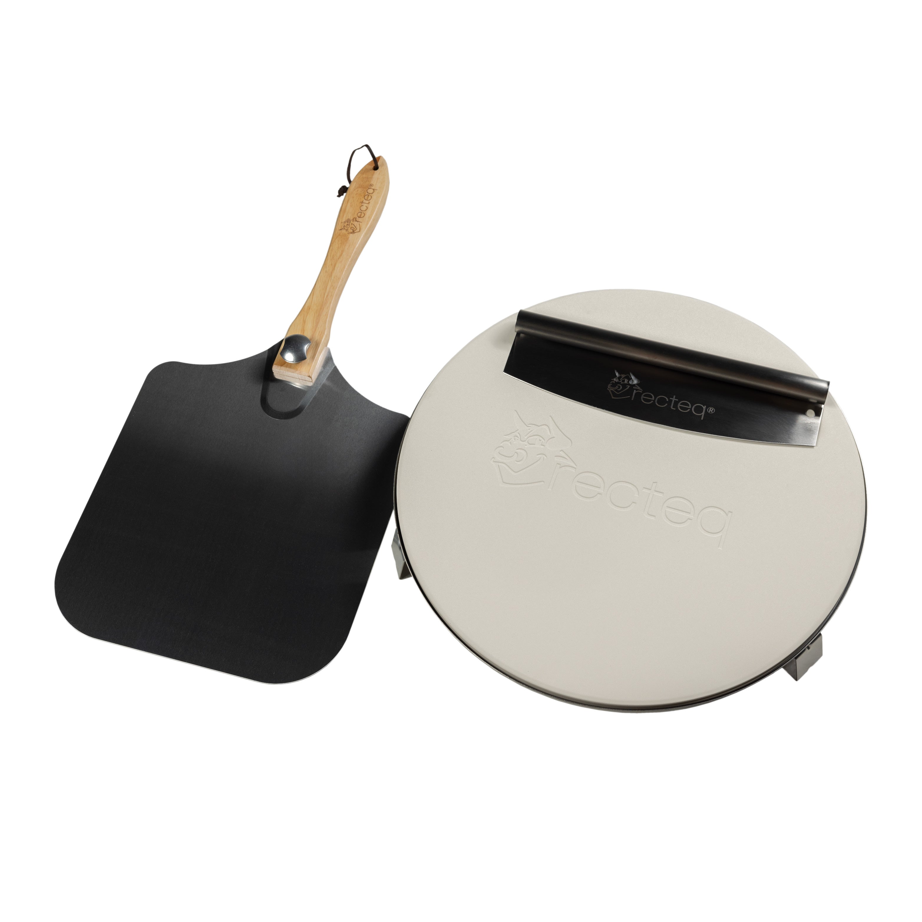 American Outdoor Grill Pizza Stone Kit - 3514
