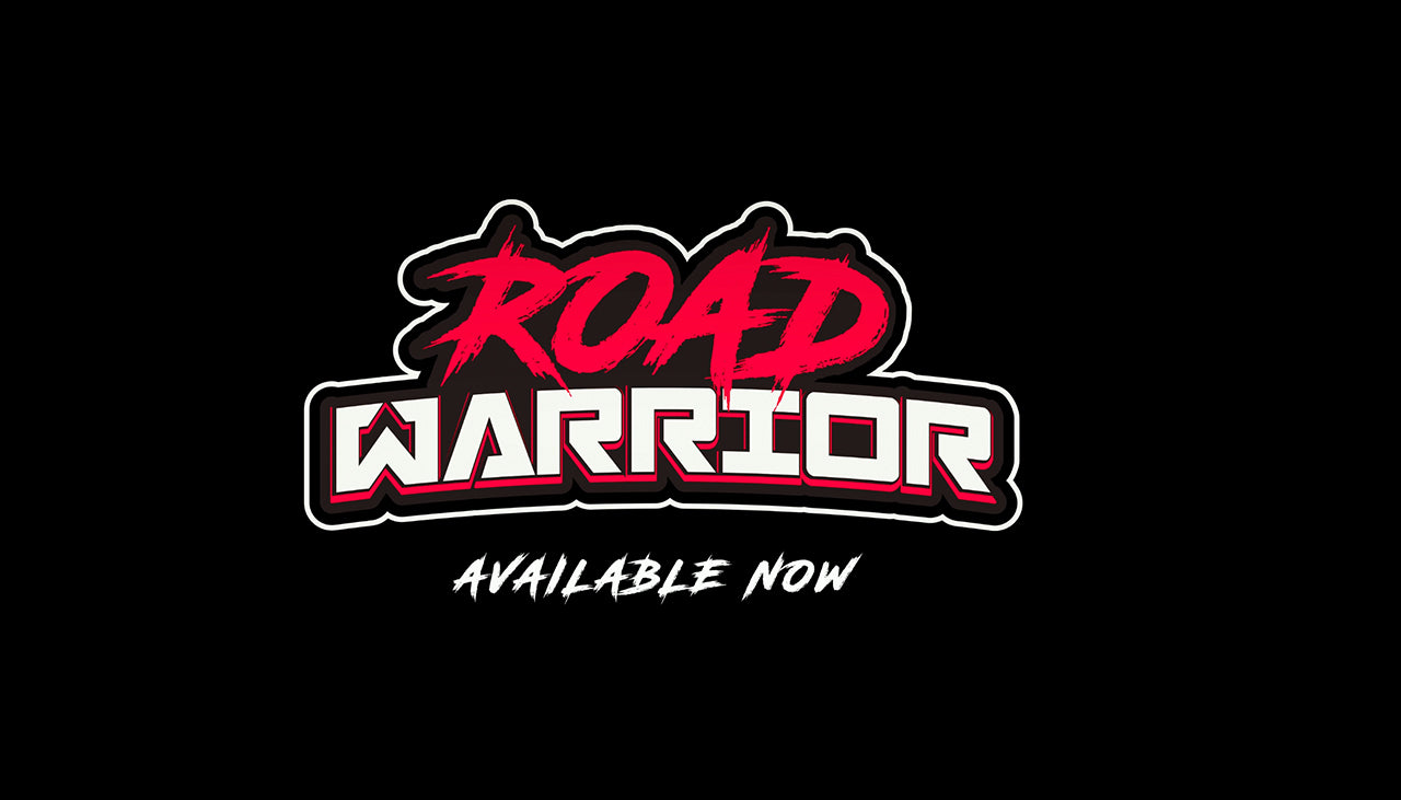 The Road Warrior 340P recteq