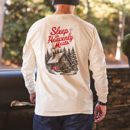 Sleep in Heavenly Meats Long Sleeve