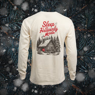 Sleep in Heavenly Meats Long Sleeve