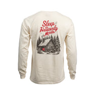 Sleep in Heavenly Meats Long Sleeve