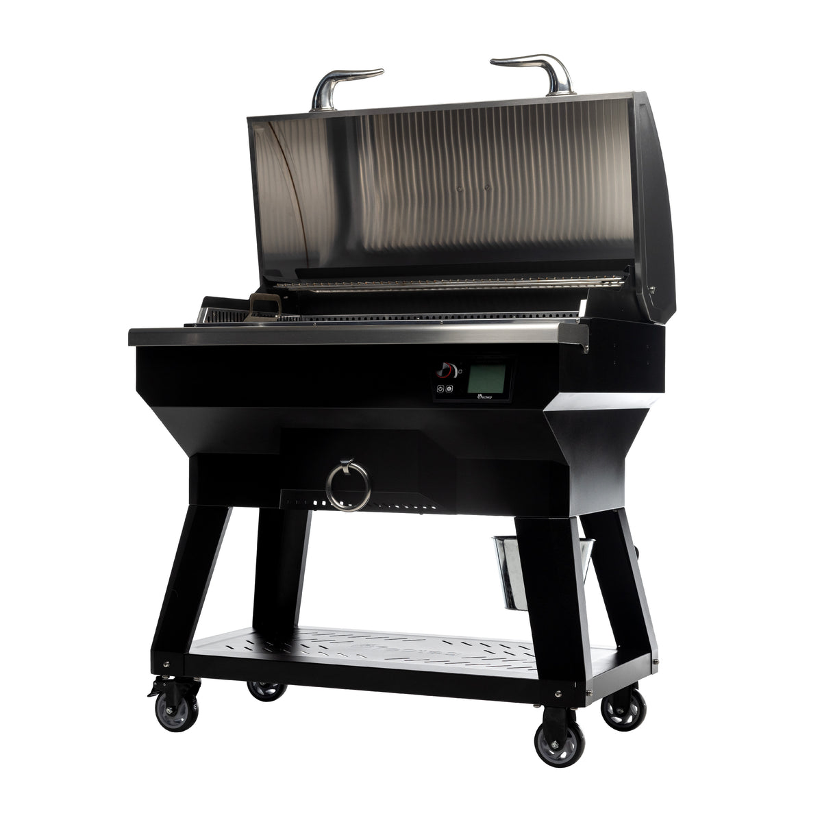 Char-Broil 600 Vertical Gas Smoker