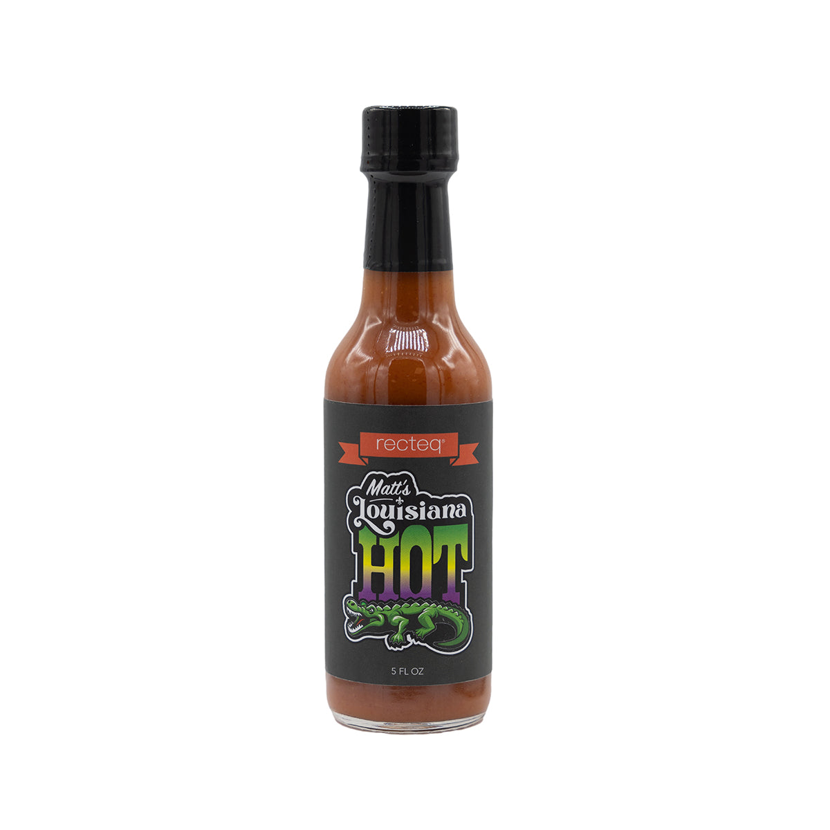 Louisiana Wing Sauce - The Original - Hot Sauce Review