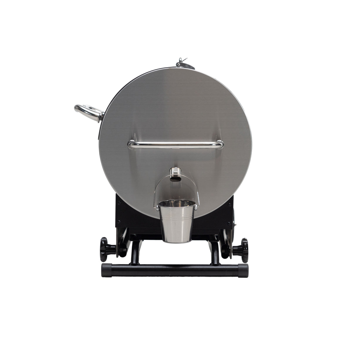  recteq Road Warrior 340 Portable Pellet Grill, Electric  Pellet Smoker Grill, BBQ Grill, Outdoor Grill - Wood Pellets - Grill, Sear,  Smoke, and More!