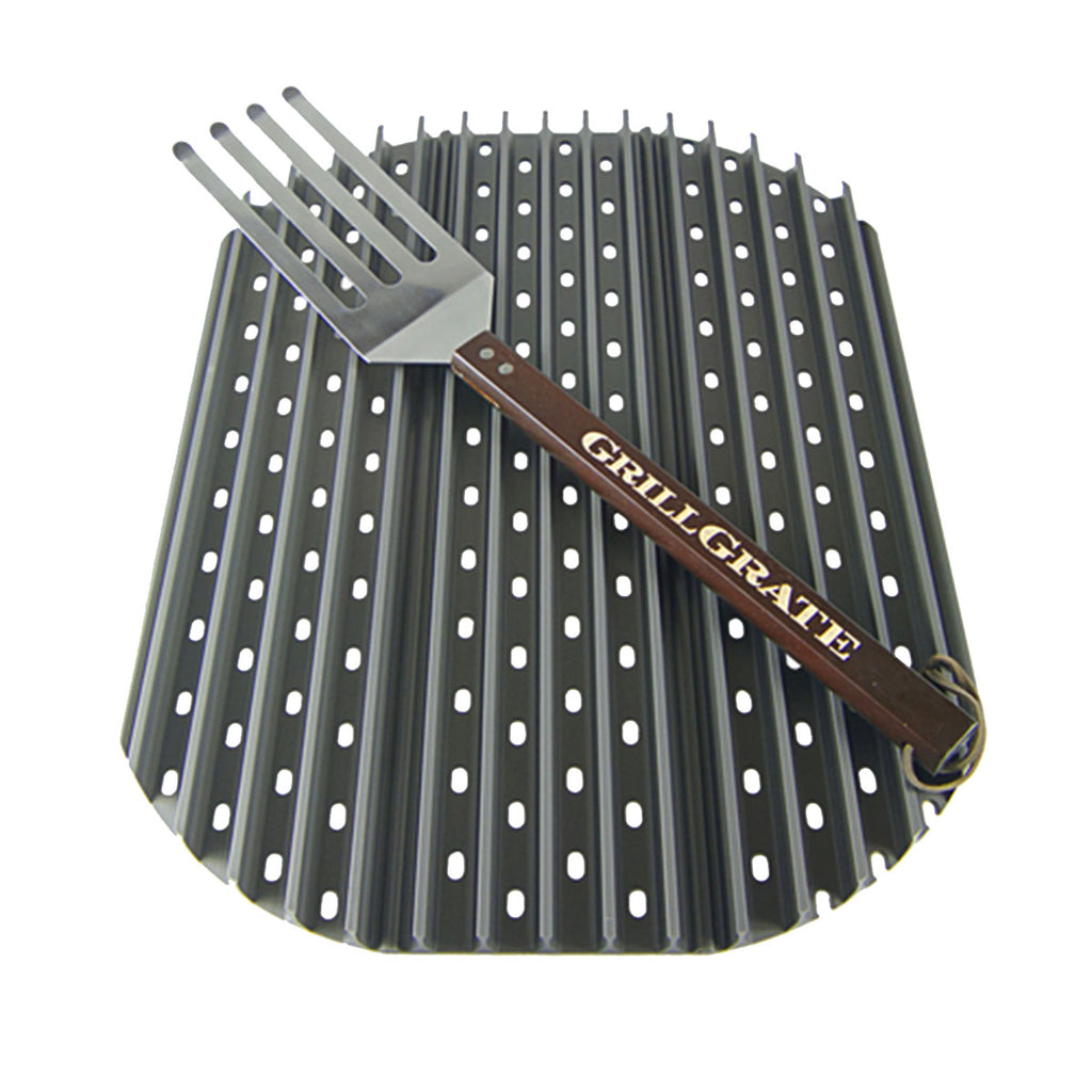 Stainless Steel Grill Grate – BA's Bullseye Accessories LLC