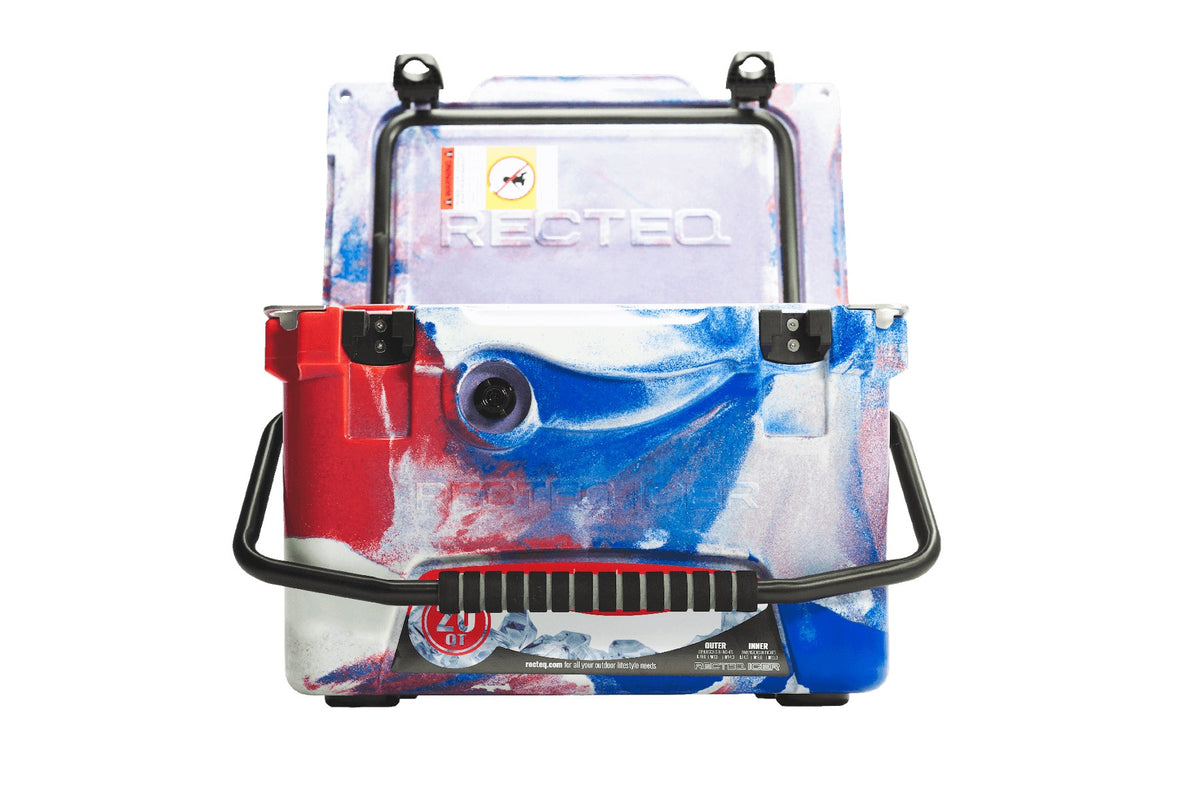 Icer 20 hot sale qt cooler