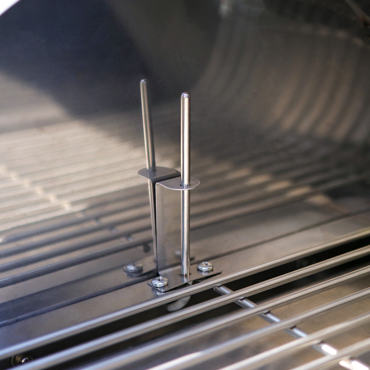 SMRTD RTD Temperature Probe Replacement for Rec Tec/Recteq Wood Pellet  Grills
