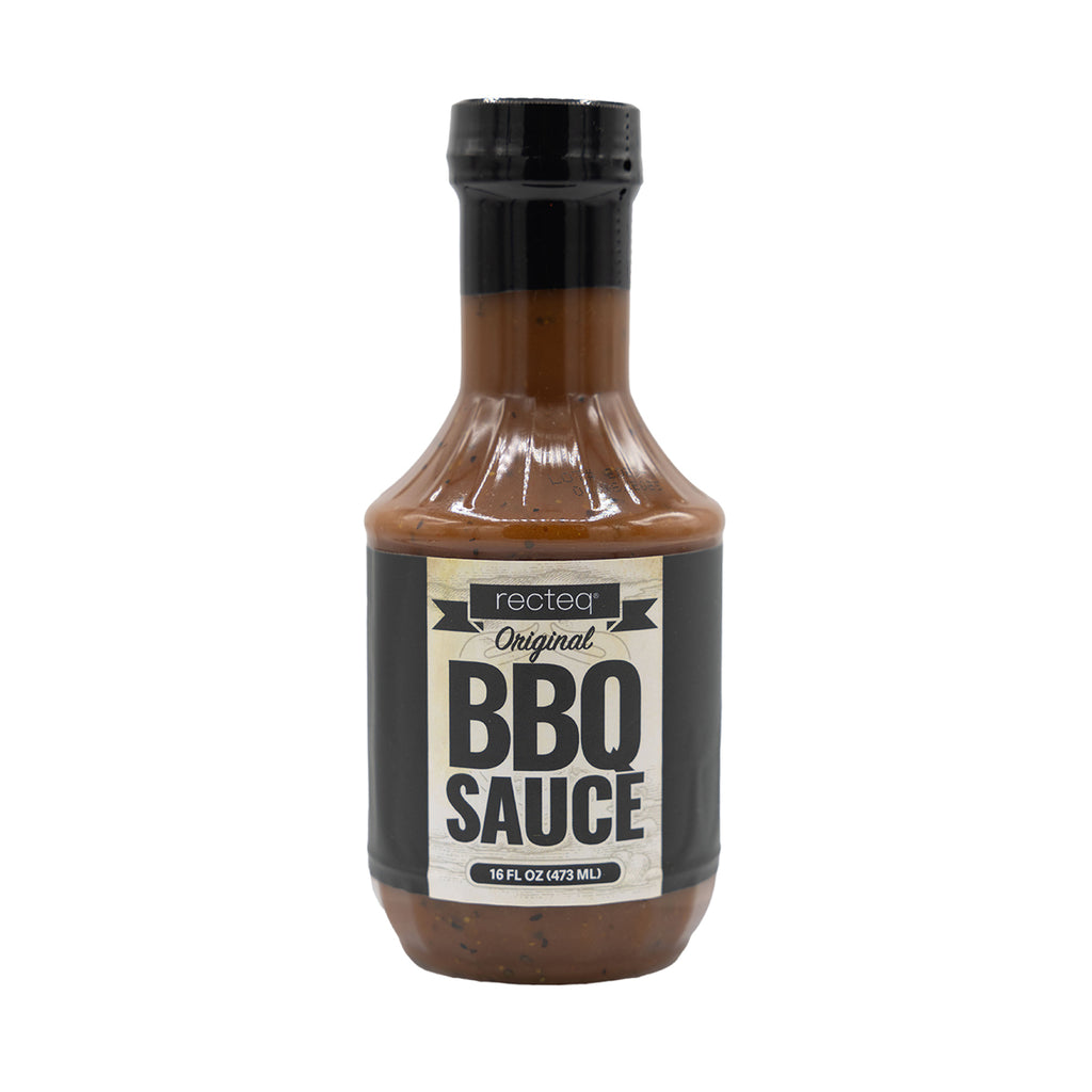 BBQ Essentials Sauce Bundle – recteq