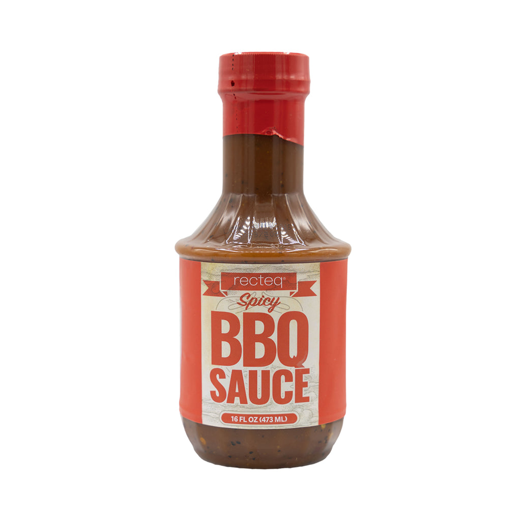 BBQ Essentials Sauce Bundle – recteq